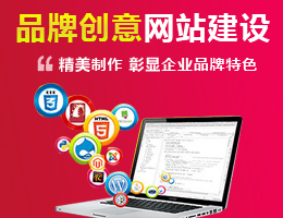 标准网站建设